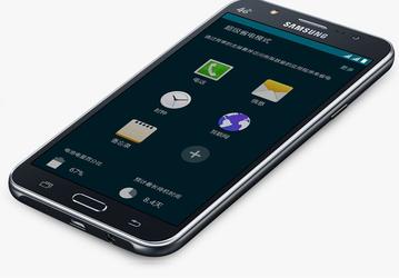 В основе индийской модификации смартфона Samsung Galaxy J7 лежит платформа Exynos 7580