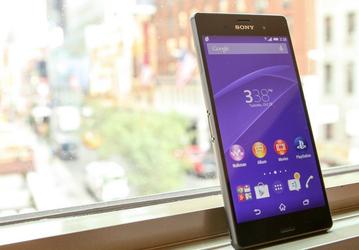 Sony может работать над новой программной оболочкой для смартфонов