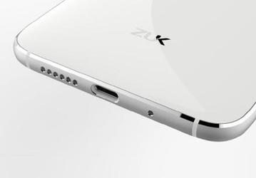 Появилось первое изображение смартфона Lenovo Zuk Z1, который анонсируют 11 августа