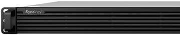 Модульное сетевое хранилище Synology RC18015xs+, RXD1215sas поддерживает накопители общим объемом до 1440 ТБ