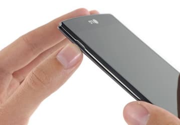 Смартфон LG G4 заработал у iFixit восемь баллов 