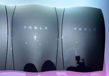 Tesla удвоила мощность домашнего аккумулятора Powerwall, не меняя цену
