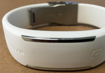 Polar готовится к анонсу браслета Loop 2