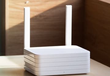 Xiaomi представила новый роутер Mi Wi-Fi с накопителем объёмом 6 ТБ