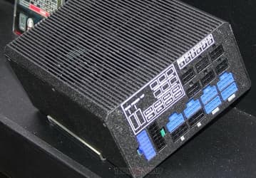 Компания Rosewill представила пять новых серий блоков питания, включая БП с сертификатом 80 Plus Titanium