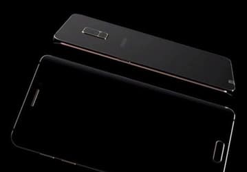 Слухи приписывают смартфону Samsung Galaxy Note 5 разъём USB Type-C