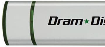 Накопитель Super Talent USB 3.0 Express Dram Disk демонстрирует скорость записи 5388 МБ/с