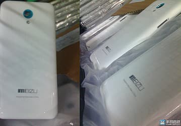 Готовится к выпуску бюджетный смартфон Meizu M2 на базе однокристальной системы MediaTek MT6753