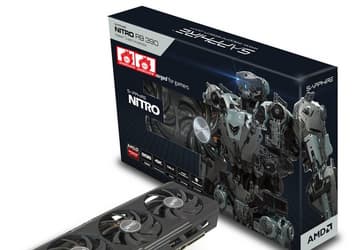 Sapphire представила множество новых видеокарт AMD, среди которых присутствует модель R9 380 с укороченной печатной платой