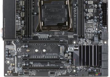 Системная плата EVGA X99 Micro2 оснащена портом USB 3.1 Type-C