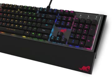 Компания Patriot Memory представила игровые периферийные устройства семейства Viper