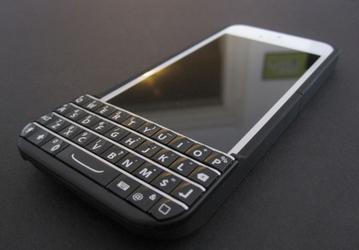 Спор BlackBerry и Typo окончательно завершился