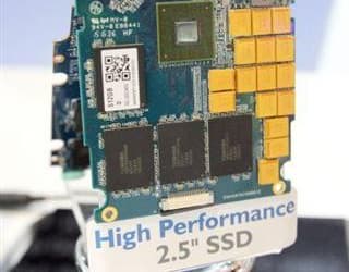 Apacer рассчитывает во втором полугодии увеличить поставки встраиваемых SSD на 10-15%