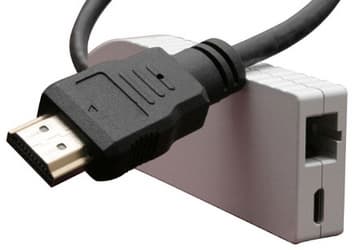 Сигнал HDMI 2.0 4К с частотой 60 к/с и цветовой субдискретизацией 4:4:4 впервые передан на расстояние более 300 м по одному оптоволокну
