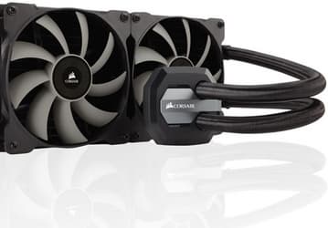 Corsair выпускает СВО Hydro Series H110i GTX и кронштейн HG10 для установки СВО на GPU GeForce Titan X, GTX 980 Ti, GTX 980 и GTX 970