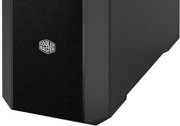 Представлен компьютерный корпус Cooler Master MasterCase с настраиваемым экстерьером