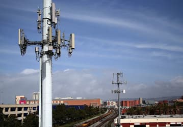 NASA и Verizon хотят следить за дронами с помощью вышек сотовых сетей