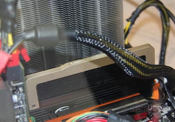 Модули памяти DDR4 Team Group Xtreem LE, Gaming OC и Dark показаны на Computex