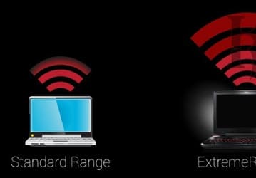 В беспроводном адаптере Killer Wireless-AC 1535 применена технология ExtremeRange