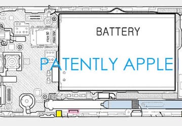 В заявке на патент, поданной Samsung, описано перо для смартфона, активируемое голосом