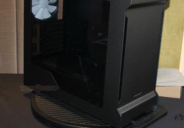 Phanteks Enthoo Evolv ATX — несколько увеличенный вариант компьютерного корпуса Phanteks Enthoo Evolv 