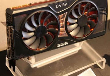 Создатели системы охлаждения 3D-карты EVGA GeForce GTX 980 Ti Classified Kingpin Edition не пожалели меди