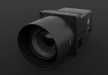 Hasselblad анонсирует выпуск камеры для аэрофотосъемки с датчиком размерами до 53,7 х 40,2 мм