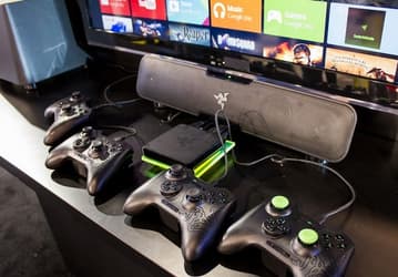 Razer приобрела Ouya, но детали сделки пока неизвестны