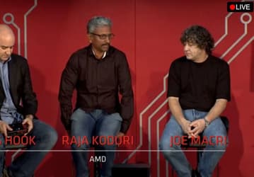 Представлены 3D-карты серии AMD Radeon R9 Fury — первые 3D-карты с памятью HBM