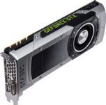 Представлена 3D-карта Nvidia GeForce GTX 980 Ti
