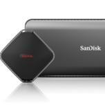 SanDisk выходит на рынок внешних SSD с самыми быстрыми в мире моделями с портами USB Type-C