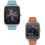 Умные часы Asus ZenWatch 2 оснащены дисплеем AMOLED