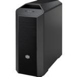 Представлен компьютерный корпус Cooler Master MasterCase с настраиваемым экстерьером