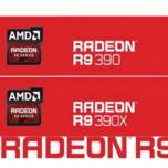Появилась предварительная информация о 3D-картах Gigabyte Radeon R9 380 G1 Gaming и Radeon R9 390X