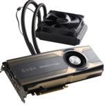 В серию 3D-карт EVGA GeForce GTX 980 Ti вошло восемь моделей