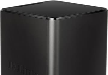 Сетевое хранилище D-Link DNS-340L адресовано домашним пользователям и небольшим предприятиям