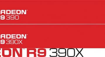 Появилась предварительная информация о 3D-картах Gigabyte Radeon R9 380 G1 Gaming и Radeon R9 390X