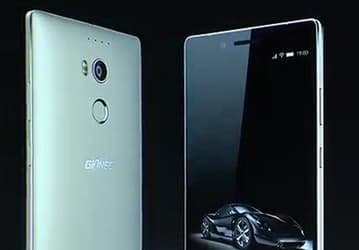 Gionee Elife E8 — огромный флагманский смартфон с 24-мегапиксельной камерой и немалой стоимостью
