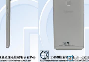 Данные с ресурса TENAA подтверждают наличие у смартфона Huawei Honor 7 или Honor 7 Plus дактилоскопа