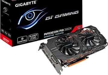Видеокарта Gigabyte GV-R736OC-2GD получила неплохую прибавку к частоте GPU