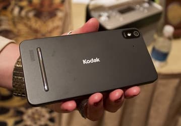 Смартфон Kodak IM5 появился в продаже спустя полгода после анонса и по более высокой, нежели ожидалось, цене