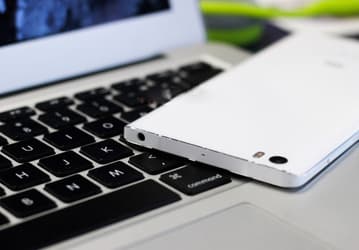 Xiaomi снизила стоимость смартфона Mi Note до $320
