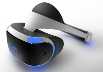Sony поделилась новой порцией информации касательно шлема виртуальной реальности Project Morpheus VR