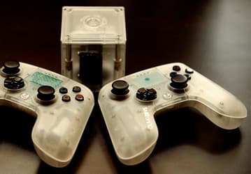 Razer присматривается к компании Ouya