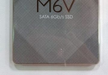 Объем твердотельных накопителей Plextor M6V достигает 512 ГБ