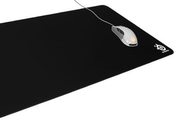 Игровая поверхность SteelSeries QcK XXL оценена производителем в $40