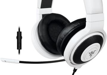 Компания Razer представила улучшенную версию игровой гарнитуры Razer Kraken Pro