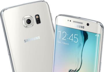 Сплав, используемый в Samsung Galaxy S6 и S6 Edge, на 70% прочнее «обычного алюминия», используемого в других смартфонах 