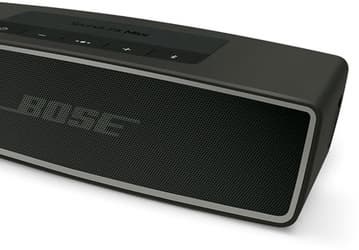 Портативная акустическая система Bose SoundLink Mini II оценена в $200