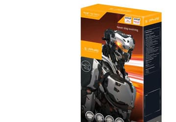 Изображения и основные технические характеристики 3D-карт серии Sapphire Radeon 300 появились накануне анонса